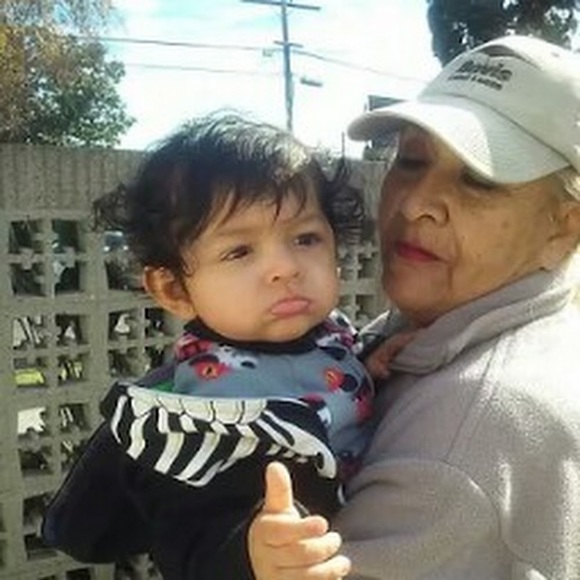 Meet your Posher, Maria - Picture 1 of 1